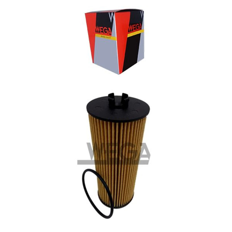 Woe457 - Filtro Oleo Refil - A45 Amg 2.0 Turbo - (W176) - Gasolina - Wega