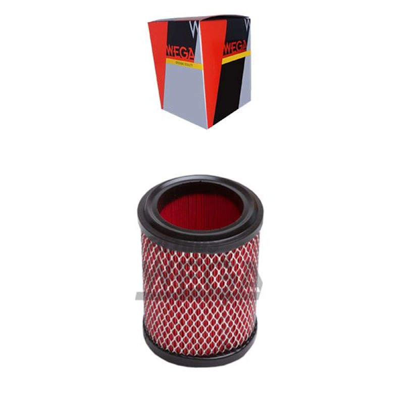 Jfa0009 - Filtro Ar - Chrysler Sebring 2.7 V6 24V - (Lx / Seda - Wega