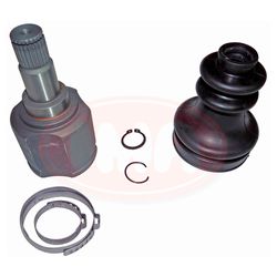Al-1202 - Tulipa - Courier 00 / Ecosport 04 / Fiesta 00 Em Diante