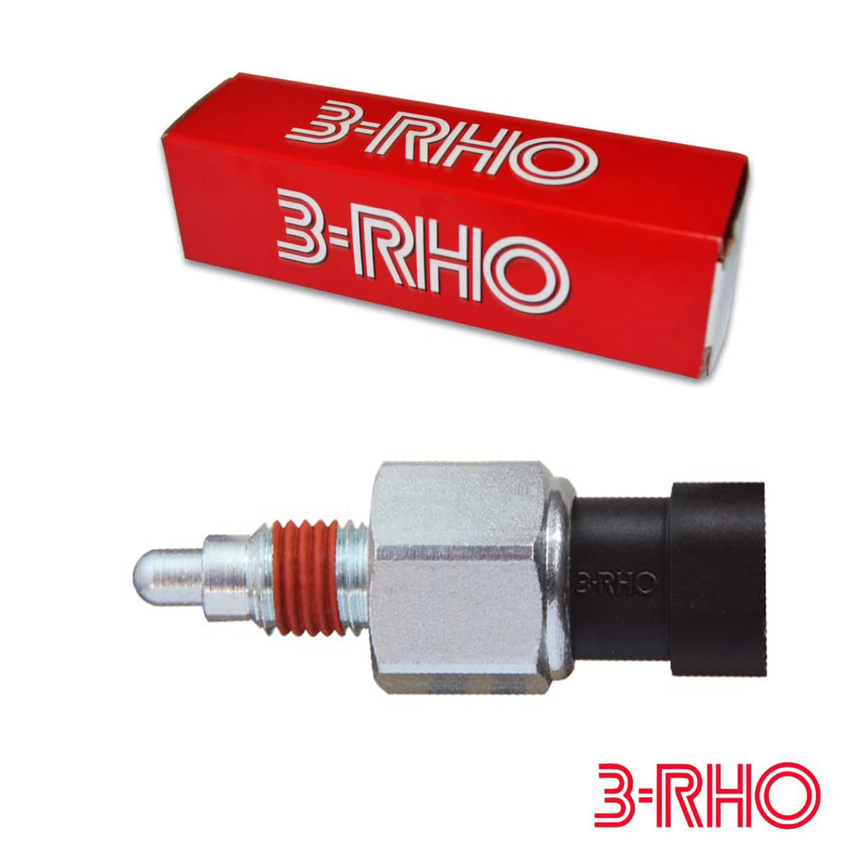 44119 - Interruptor Luz Re - Agile 14/ Cobalt 12/17 Cruze 12/16 - 3Rho