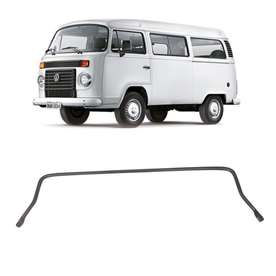 Al-839 - Barra Estabilizadora (18Mm) - Kombi Todos 73/14 - Ima