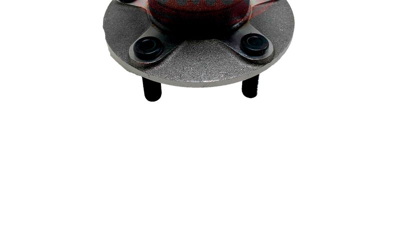 Al-313 - Cubo Roda Tras C/Rol 25 Dentes 5 Furos - Asx 2.0 10/13