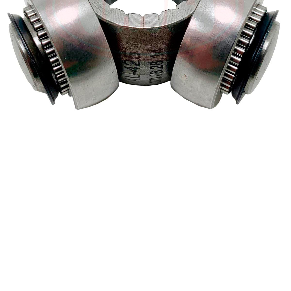 Al-425 - Trizeta 22 Dentes Elo 32Mm - C3 1.4 08/ March 1.6 12/ 206