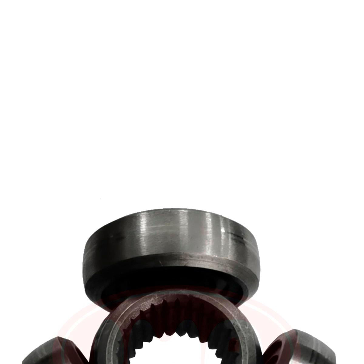 Al-4004 - Trizeta Esquerdo - Fit 1.5 16V 14/ Wrv 1.5 16V 18 Em