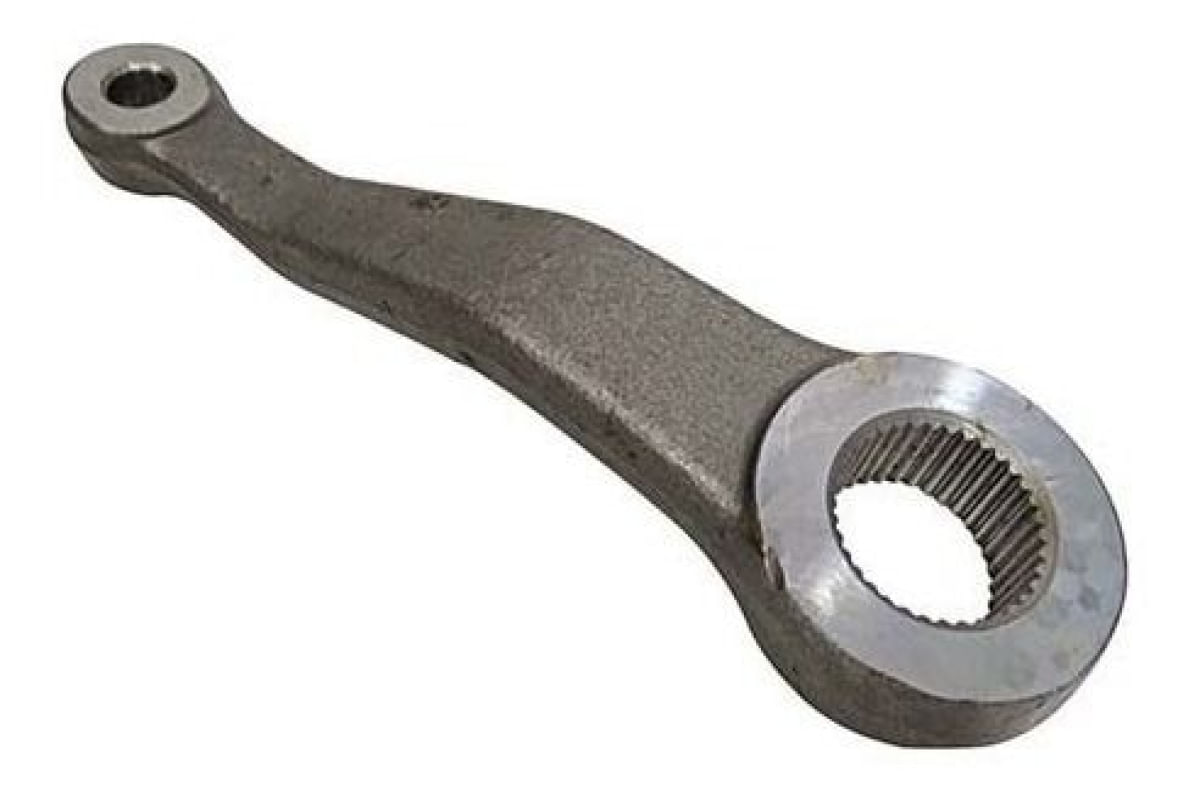 Elma様確認用 Al-147 - Braco Pitman Da Direcao Forjado - 1111/1113 Direcao Mec