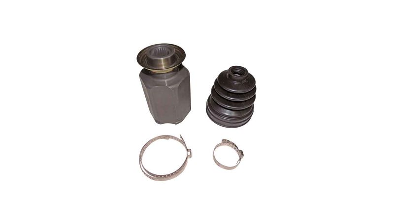 Al-1249 - Tulipa - City 09/ Civic 07/ Fit 09 Em Diante - Ima