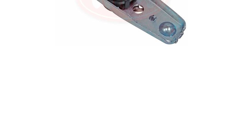 Al-859 - Garfo Embreagem C/Rolamento - Fox/Space/Polo 02/ A3 00/09