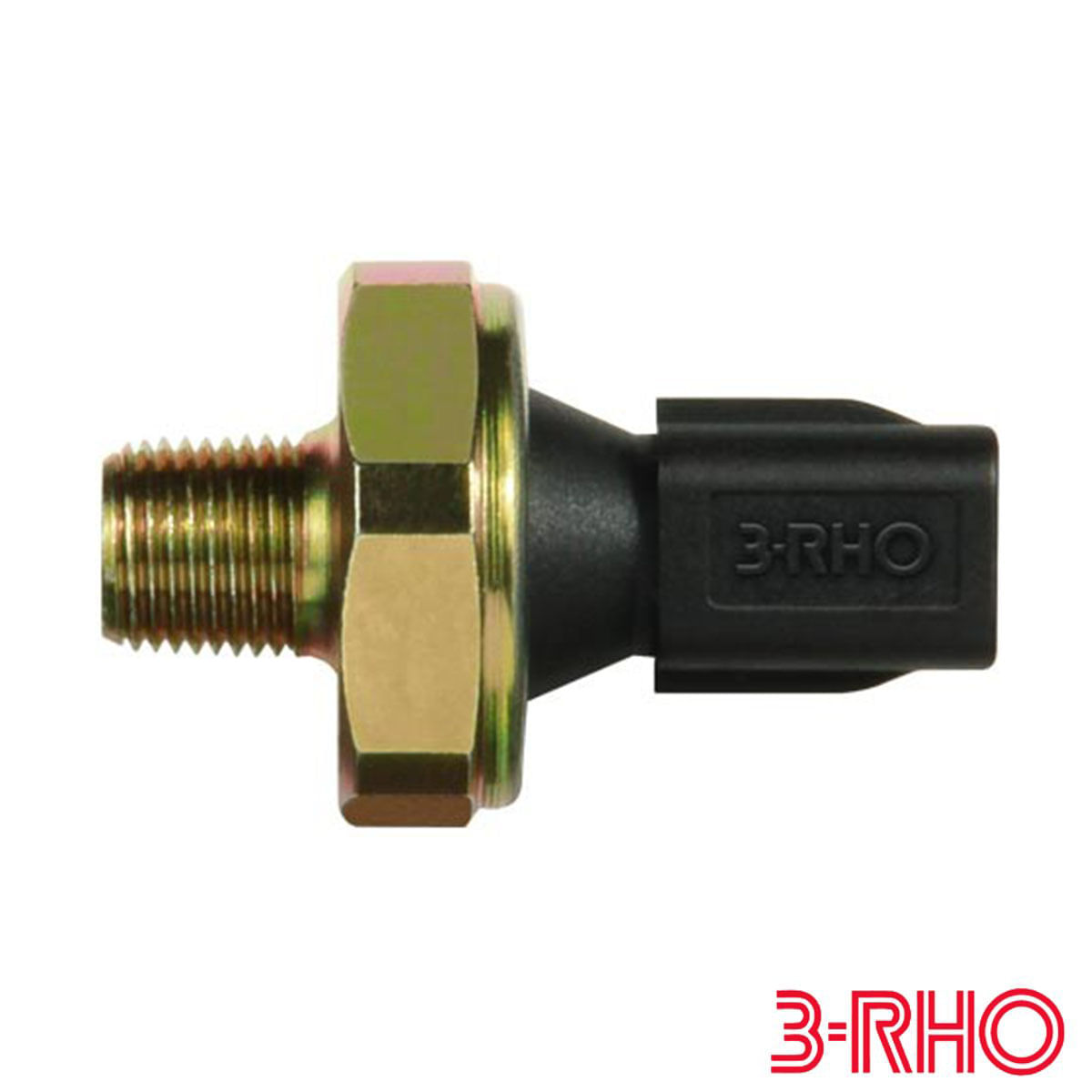 ＫＩＯ 3382 - Interruptor Pressao Oleo - Fit/Corolla/Hilux Nova - 3Rho