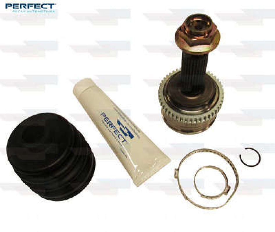 Kjh0256 - Kit Junta Homocinética - Cerato 1.6 16V Mec - C / Abs