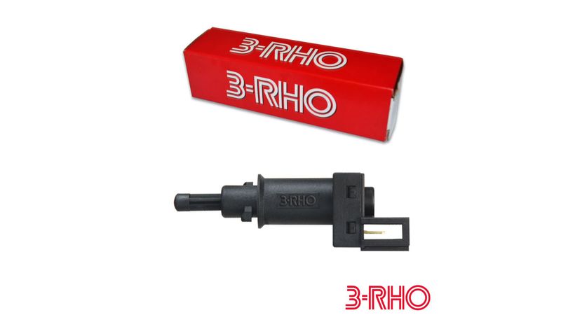 【ENCページ】 408 - Interruptor Embreagem - Gol/Fox/Bora/A3/A4/Polo - 3Rho