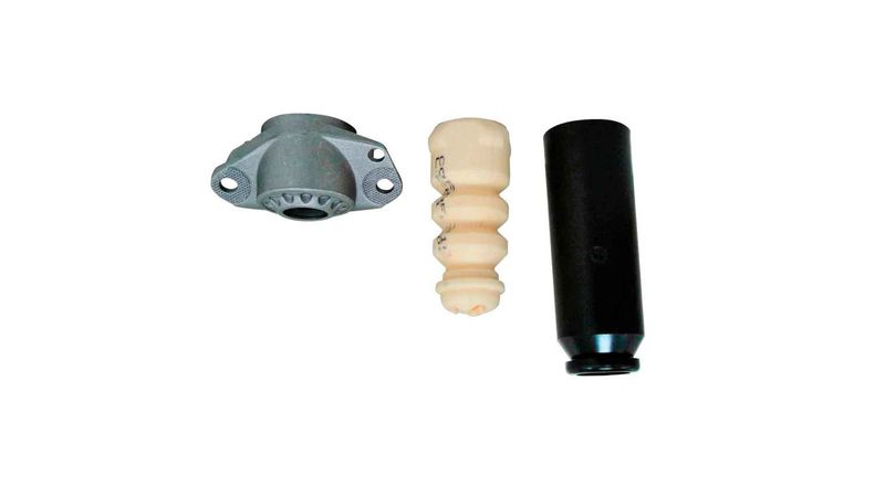 Tkc01202 - Kit Amort Tras Completo 1 Lado S/Rol - Fox 03/15 Polo