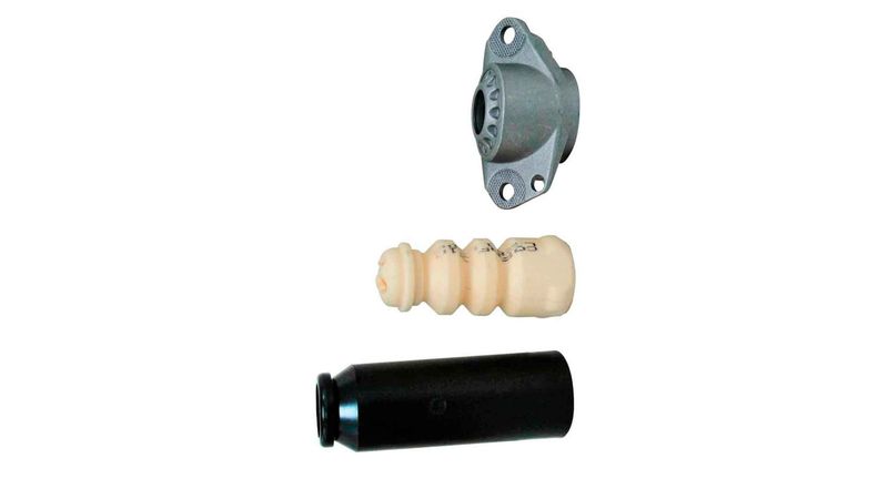 Tkc01202 - Kit Amort Tras Completo 1 Lado S/Rol - Fox 03/15 Polo