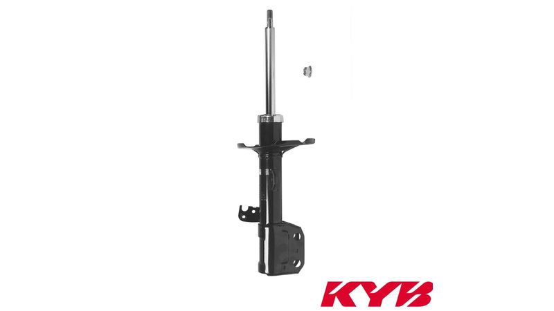 339175 - Amortecedor Diant Dir - New Corolla 09 / 13 - Kyb