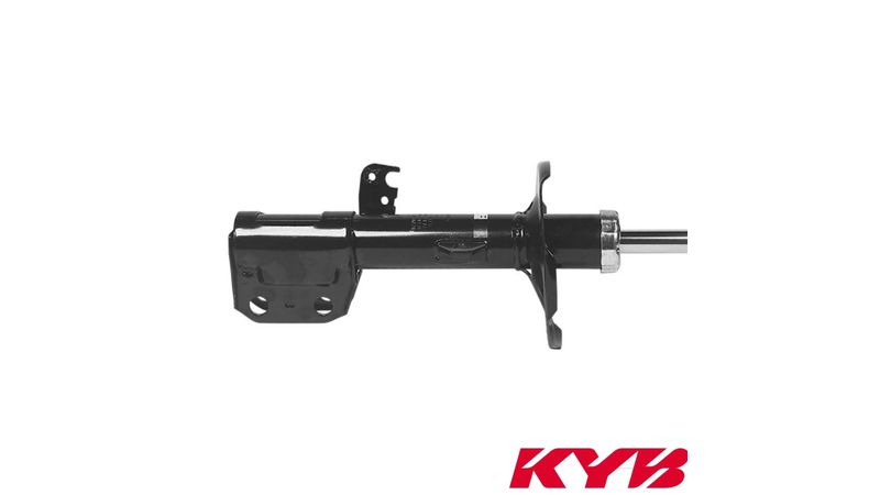 339175 - Amortecedor Diant Dir - New Corolla 09 / 13 - Kyb