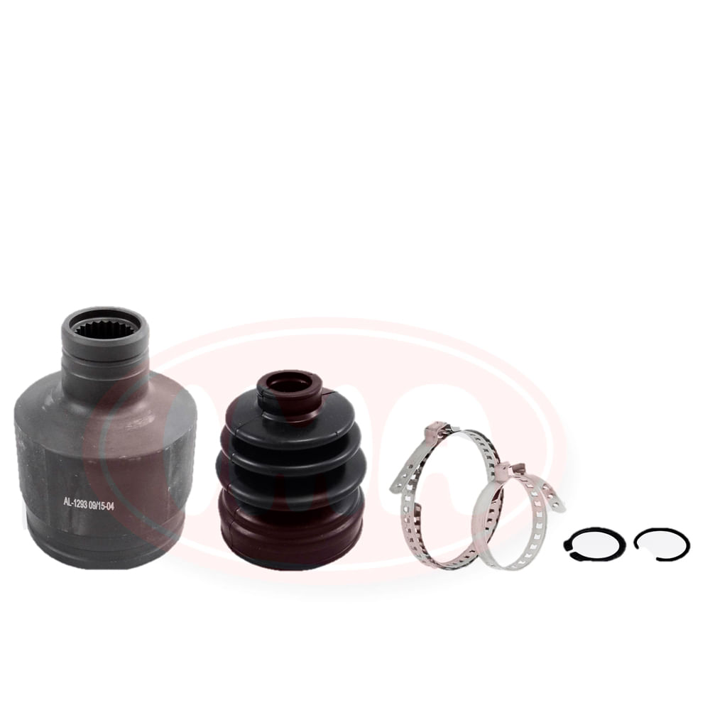 Al-1293 - Tulipa - Clio 90/00 Megane 98/00 Twingo 95/00 - Ima
