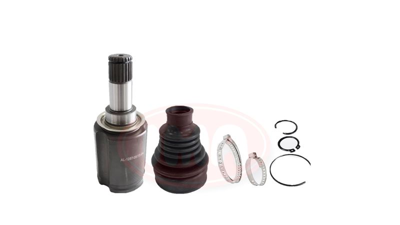 Al-1287 - Tulipa - Cobalt/Onix/Prisma/Spin 12 Em Diante - Ima