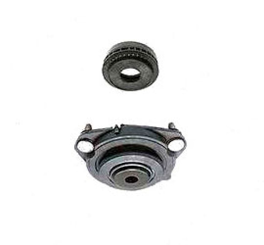 2722B - Coxim Amort Diant Sup C/Rolamento - Fiesta 02/14 Ecosport