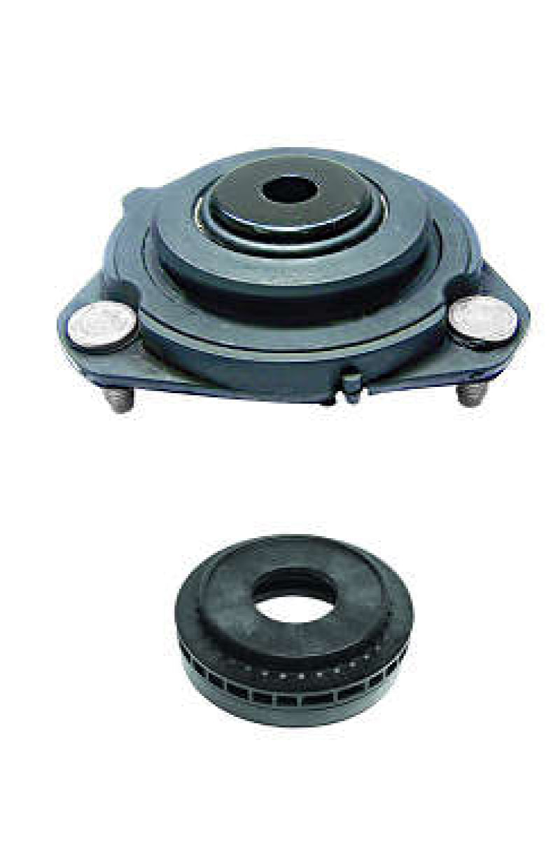 2722A - Suporte Sup Amortecedor Susp Diant C/Rol - Ecosport