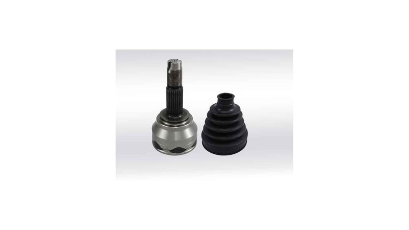 Al-1459 - Ponteira Homocinetica L / Roda - Onix / Primsa / Sonic