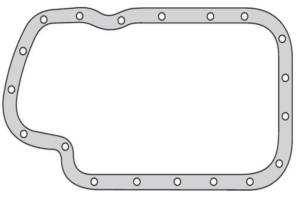 専用⑳ 460711 - Junta Carter - 106/205/306/C2/C3/Berlingo/Partner/Zx
