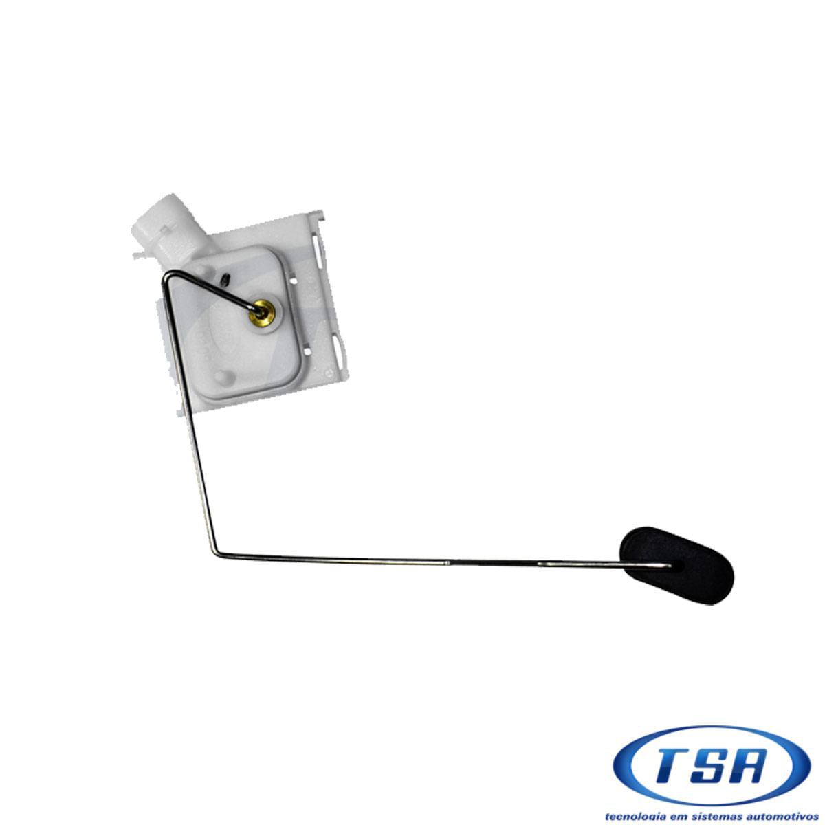T-010109 - Sensor Nivel Comb Flex - 206 Sw 1.4 / 1.8 06 Em Diante
