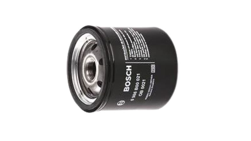 0986B00021 - Filtro Oleo - Monza/Kadett/Ipanema/Celta Tds - Bosch