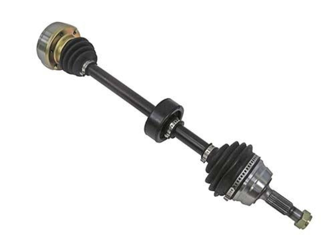 Al-1061 - Semi Eixo Completo Ld 610Mm - Gol 1.0Mi 8/16V 97/ Parati
