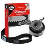 Ks707 - Kit Correia Dentada - Duster 1.6 16V K4M 12/ Oroch 1.6 16V