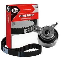 Ktb562 - Kit Correia Dentada - Cruze / Tracker 1.8 16V Sonic 1.6