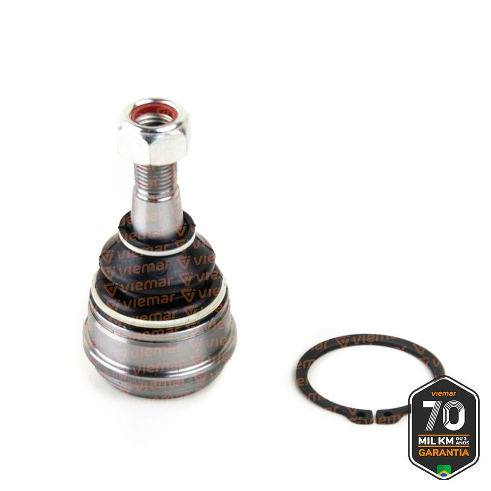 503334 - Pivo Suspensao Sup Esq/Dir - Frontier D40T 08 Em Diante