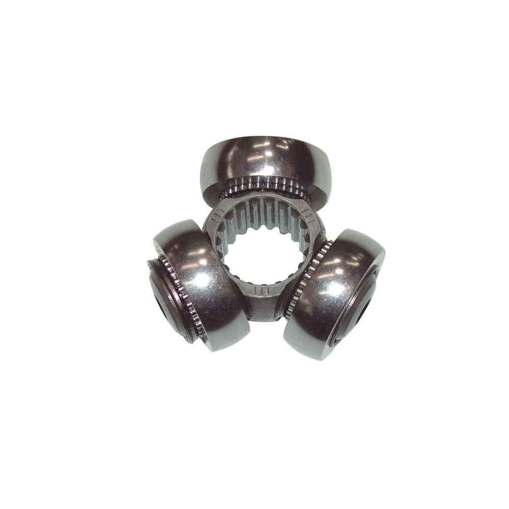 Al-583 - Trizeta 19 Dentes Elo 32.10 Mm Ld / Le - Cobalt / Spin