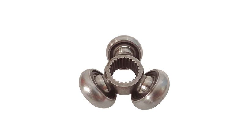 Al-532 - Trizeta 24 Dentes Elo 41.50Mm - Focus / Ecosport 2.0