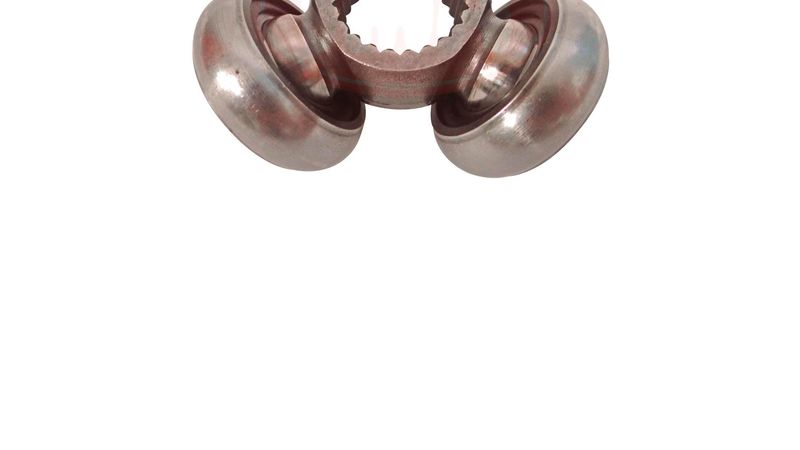 Al-532 - Trizeta 24 Dentes Elo 41.50Mm - Focus / Ecosport 2.0