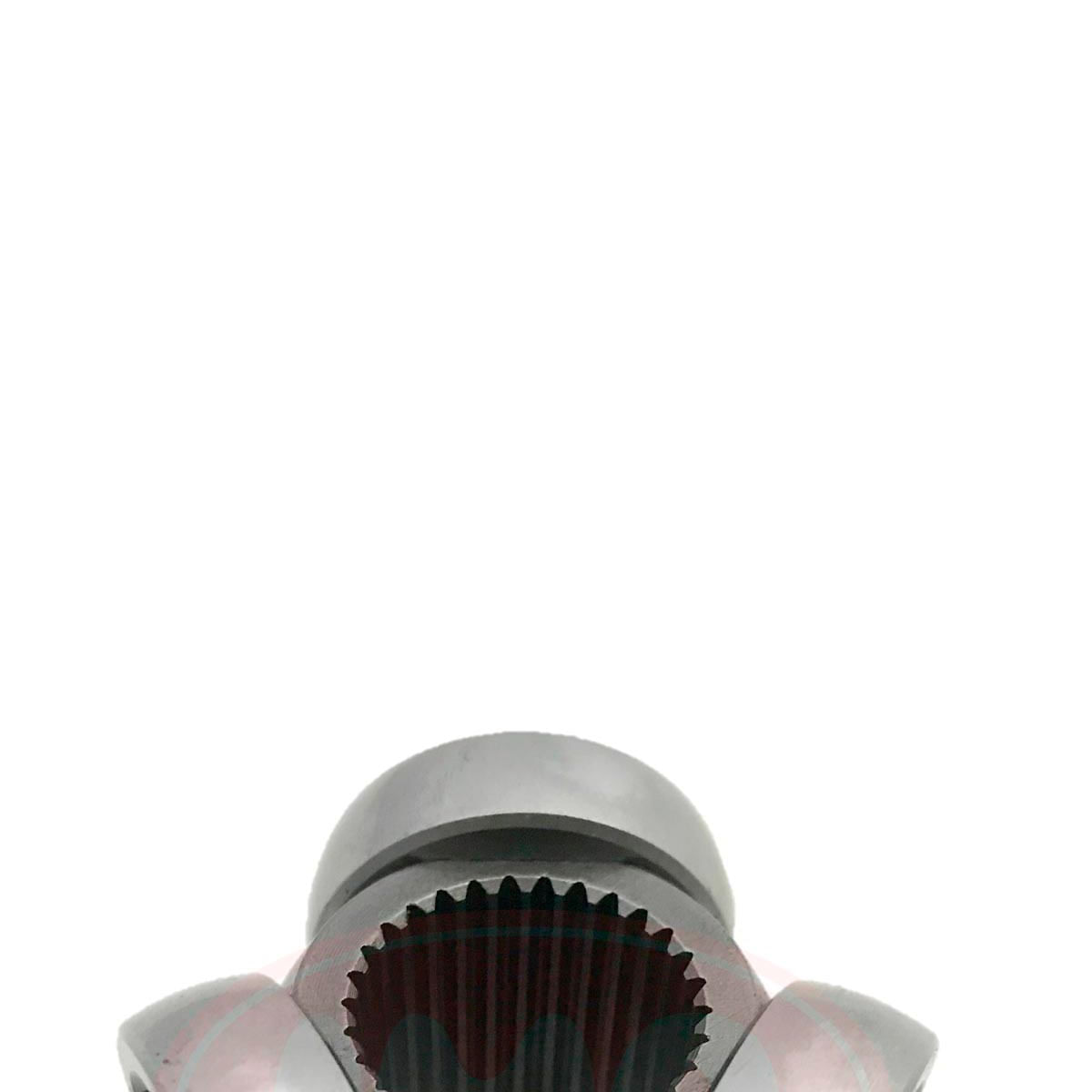 Al-596 - Trizeta - 207 1.4 16V Mecanico 09 Em Diante - Ima