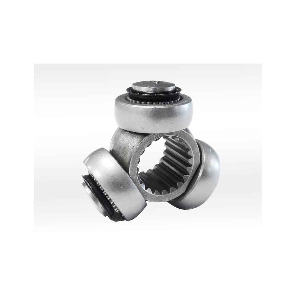 Al-592 - Trizeta 20 Dentes - Hb20 1.0 12 Em Diante - Ima