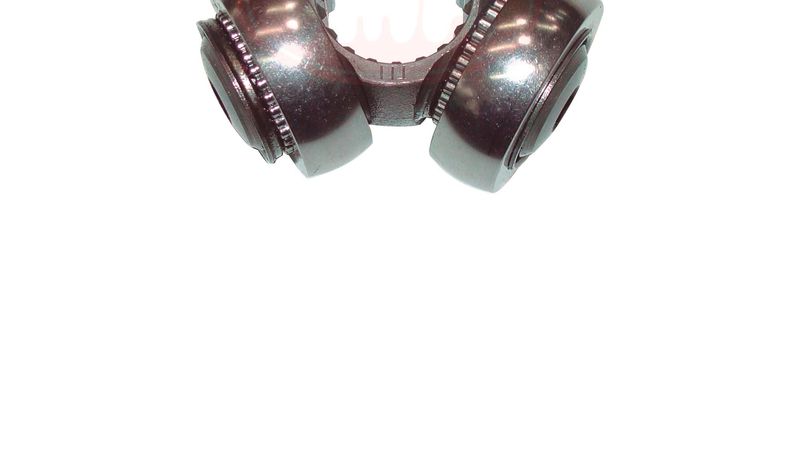 Al-583 - Trizeta 19 Dentes Elo 32.10 Mm Ld / Le - Cobalt / Spin