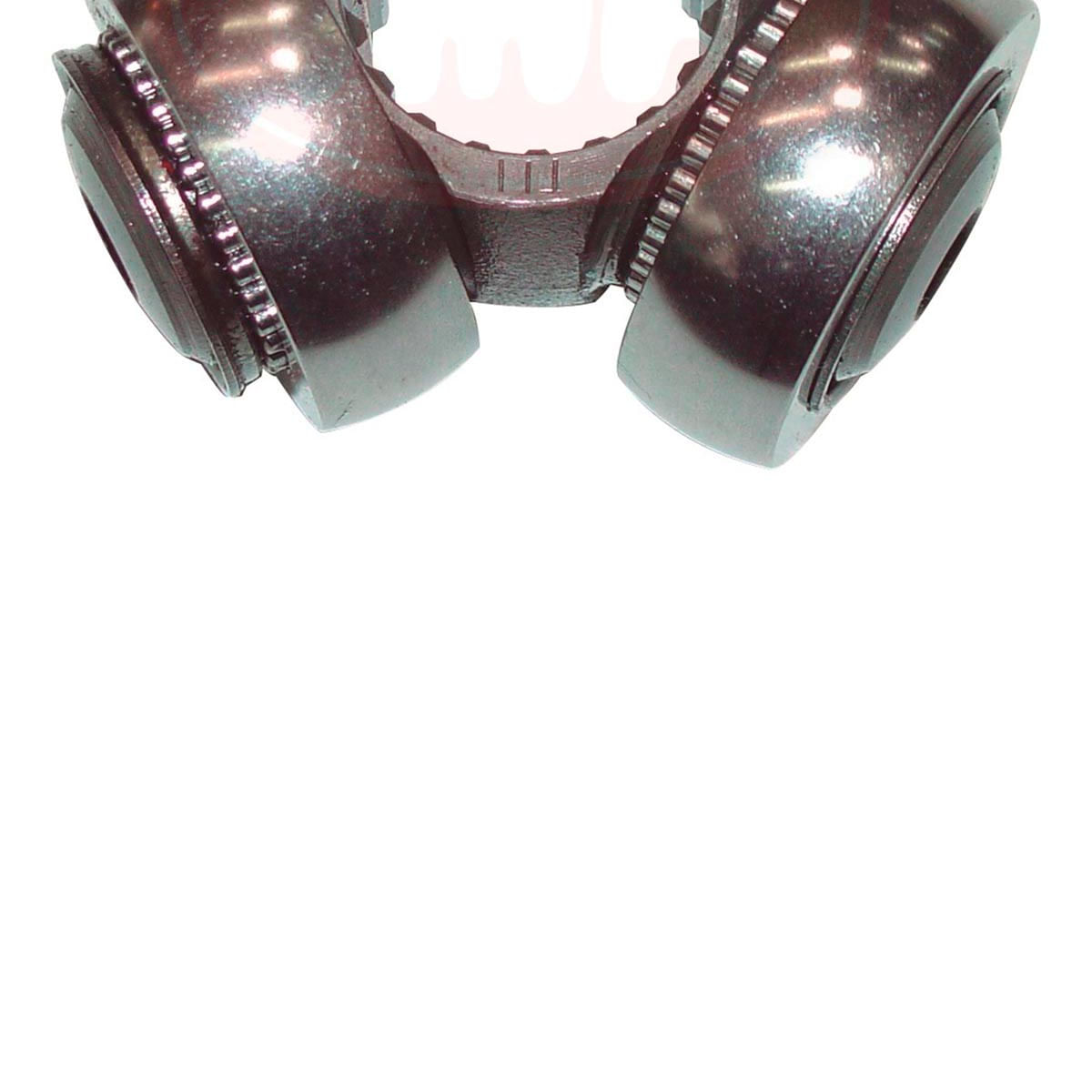 Al-583 - Trizeta 19 Dentes Elo 32.10 Mm Ld / Le - Cobalt / Spin