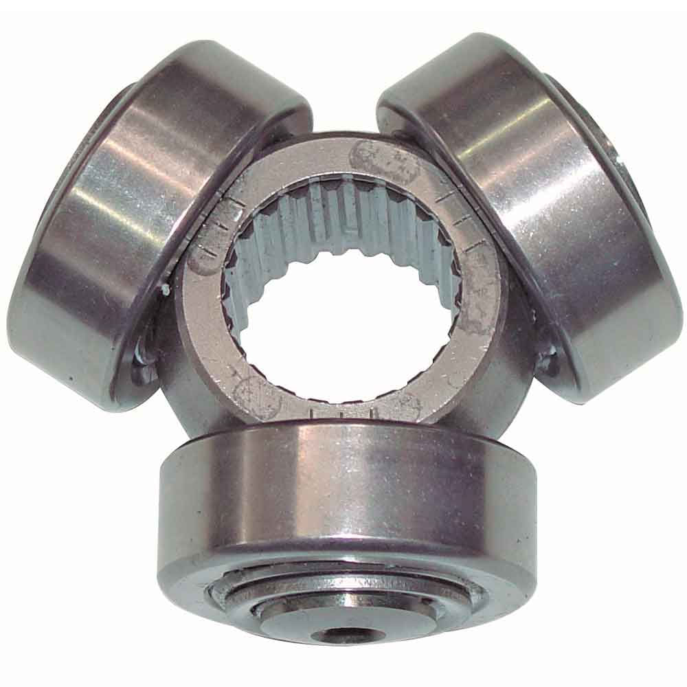 Al-584 - Trizeta 22 Dentes - I30/Tucson/Sportage 2.0 16V 05/09 - Ima