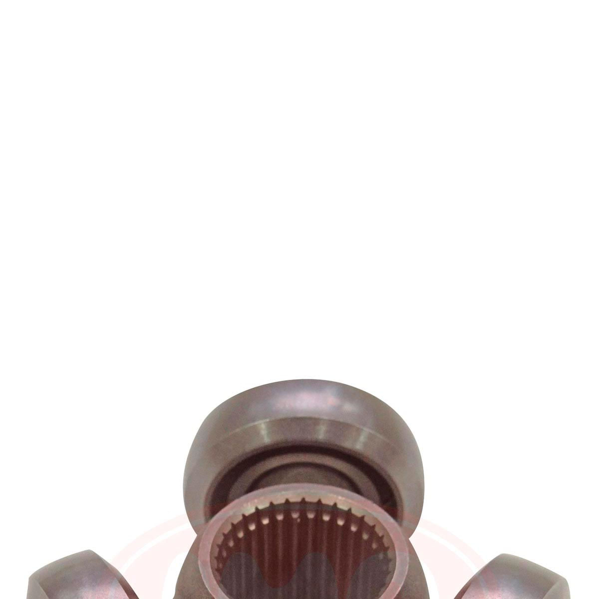 Al-450 - Trizeta 32Dentes - Fusion 2.5 4Cc 09 Em Diante - Ima