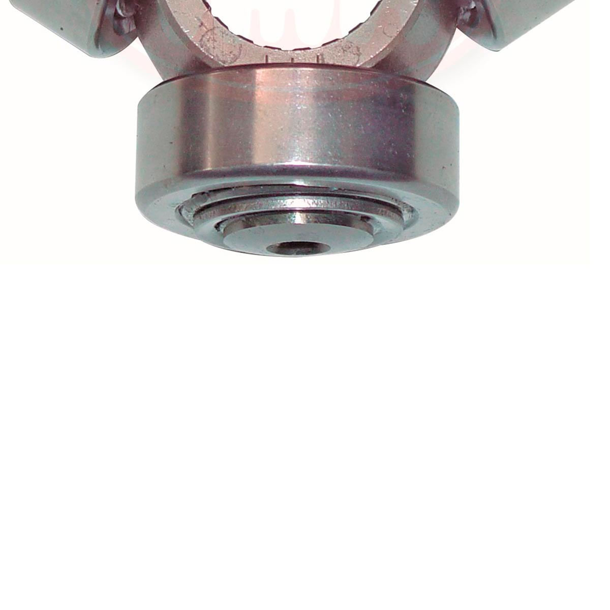 Al-584 - Trizeta 22 Dentes - I30/Tucson/Sportage 2.0 16V 05/09 - Ima