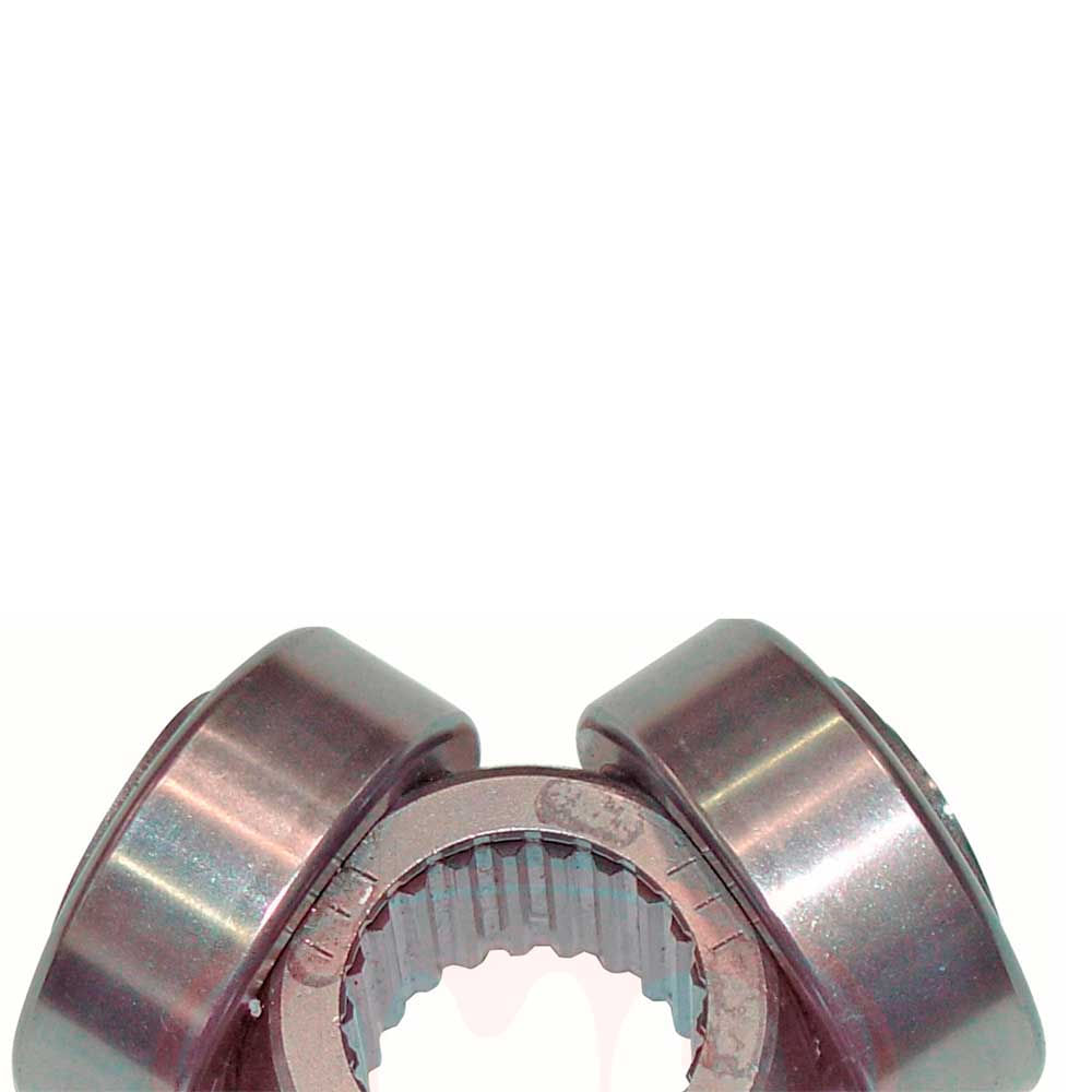 aiaio！ Al-584 - Trizeta 22 Dentes - I30/Tucson/Sportage 2.0 16V 05/09 - Ima