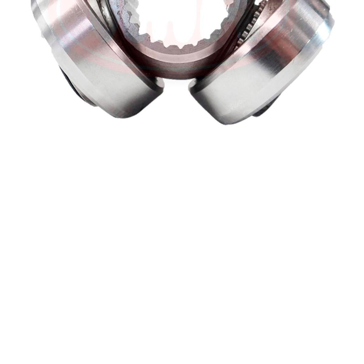 Al-590 - Trizeta 24 Dentes - Tucson 2.0 10/ Sportage 2.0 10