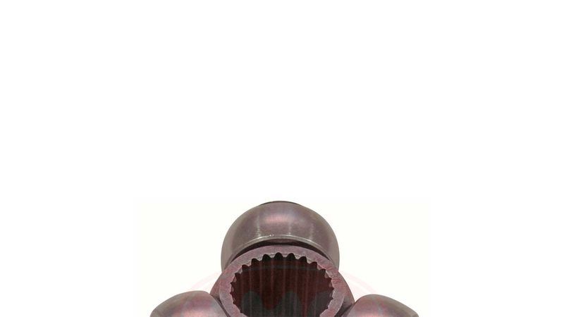 Al-875 - Trizeta 23 Dentes - Partner 1.8 /99 306 Xs 95 Em Diante - Ima