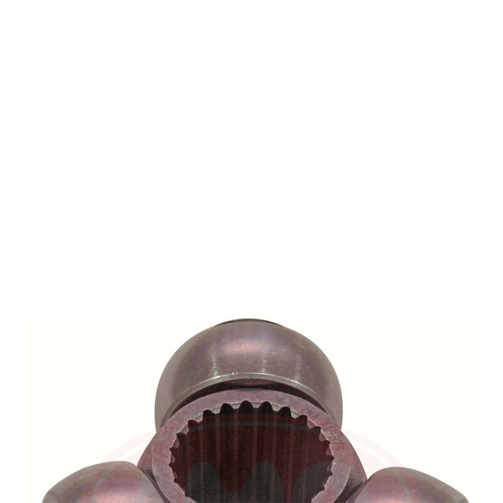 Al-875 - Trizeta 23 Dentes - Partner 1.8 /99 306 Xs 95 Em Diante - Ima