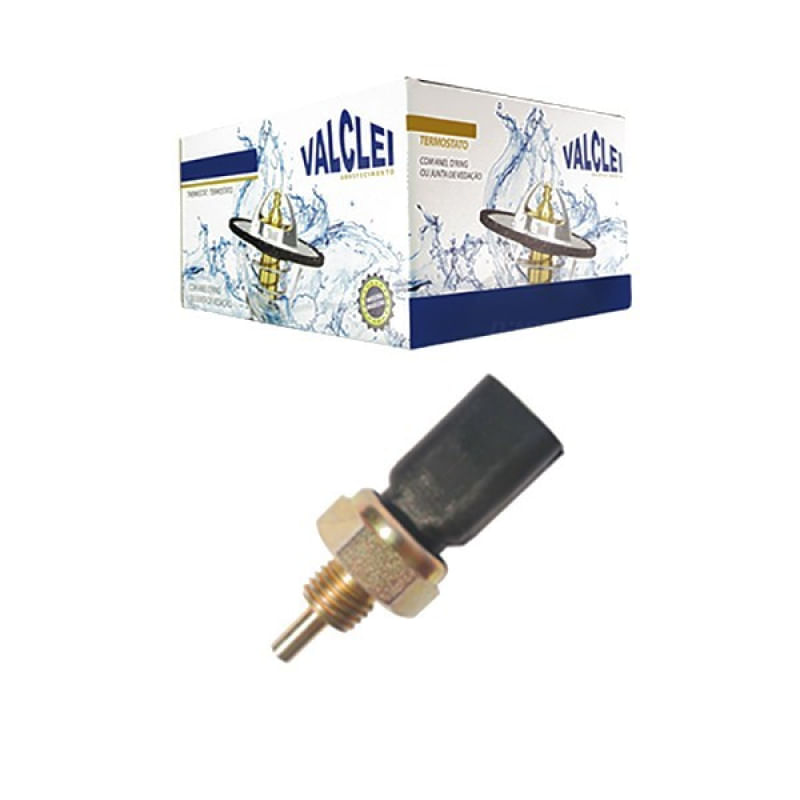 44058 - Sensor Temperatura - 206 Clio 1.0 16V - Valclei 44058 - Sensor Temperatura - 206 Clio 1.0 16V - Valclei