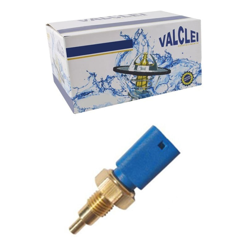 44033 - Sensor Temperatura - Fiorino/Palio/Siena/Strada/Uno - Valclei