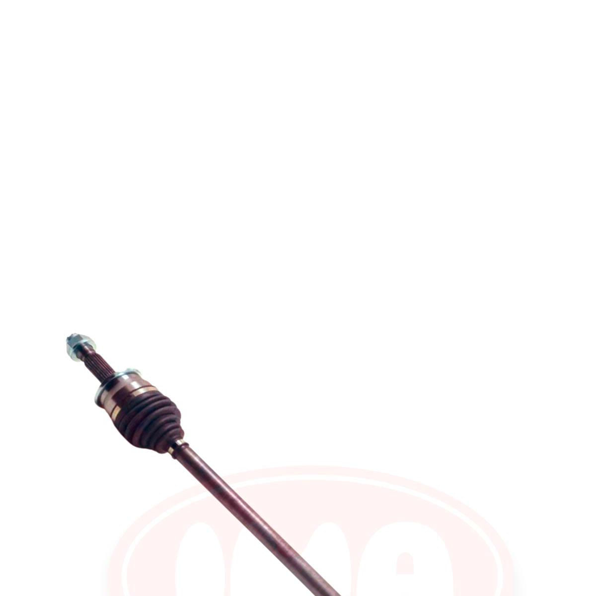 Al-1473 - Semi Eixo - Cobalt/Onix/Prisma/Spin 12 Em Diante - Ima