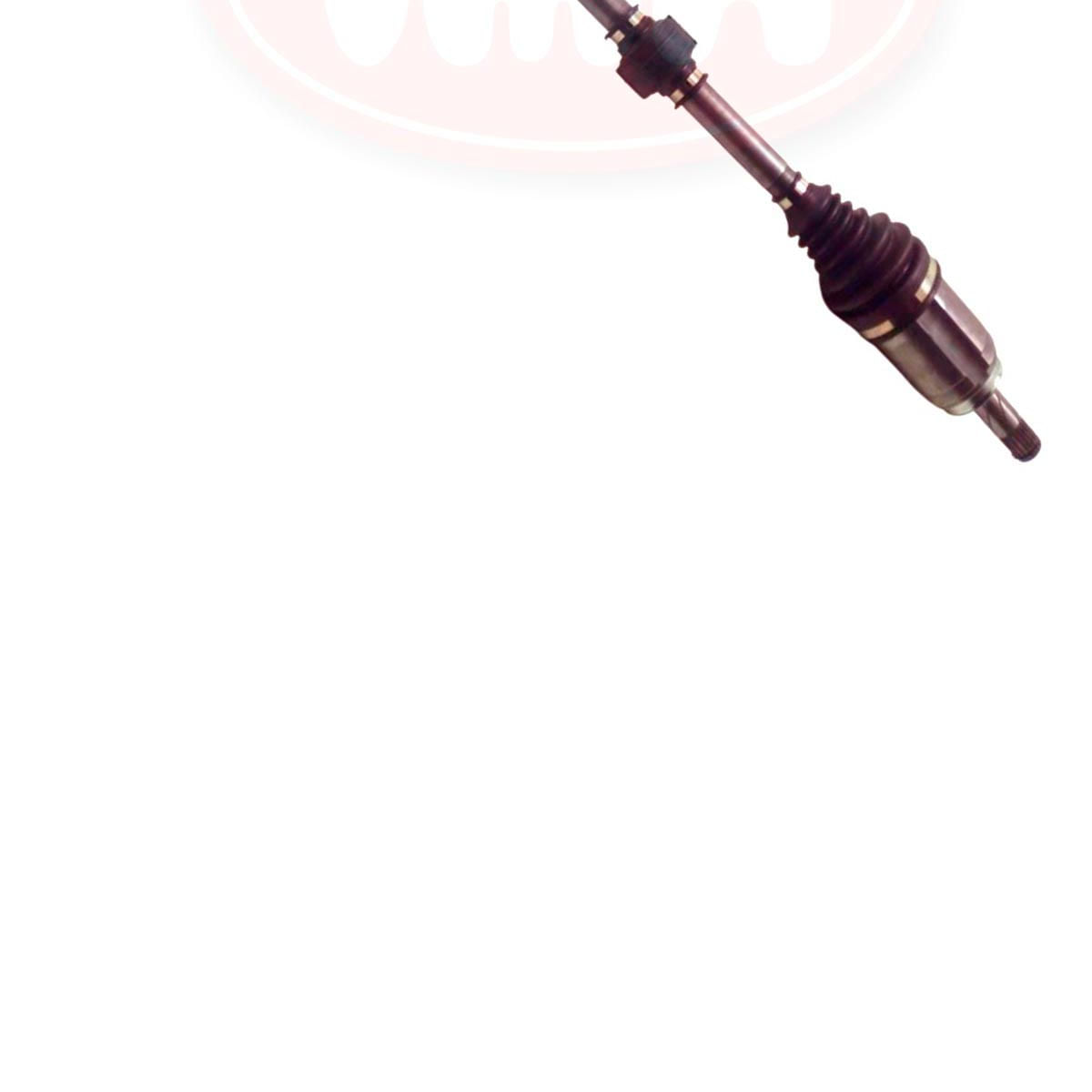 Al-1473 - Semi Eixo - Cobalt/Onix/Prisma/Spin 12 Em Diante - Ima