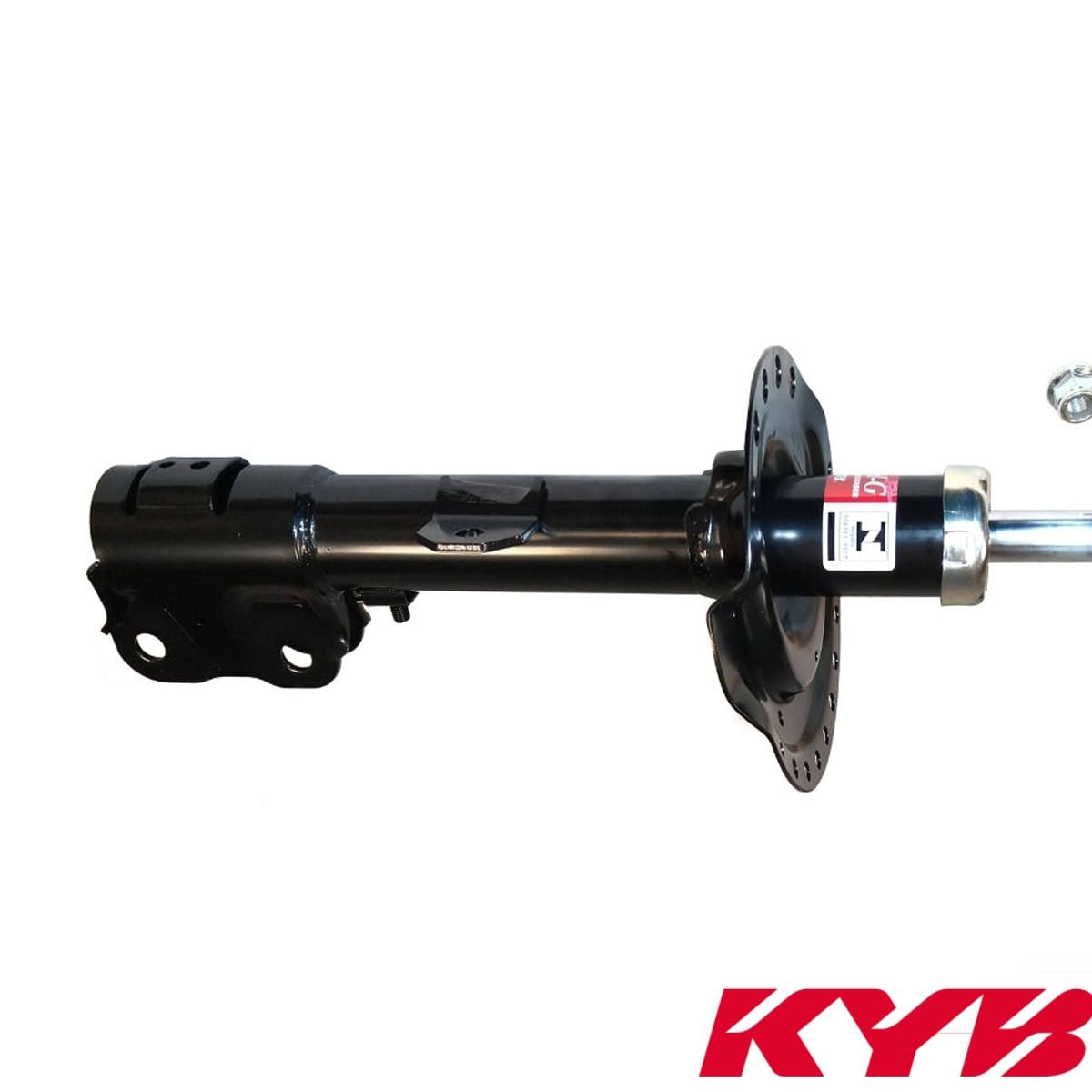 3340045 - Amortecedor Diant Dir - Outlander 13/16 - Kyb