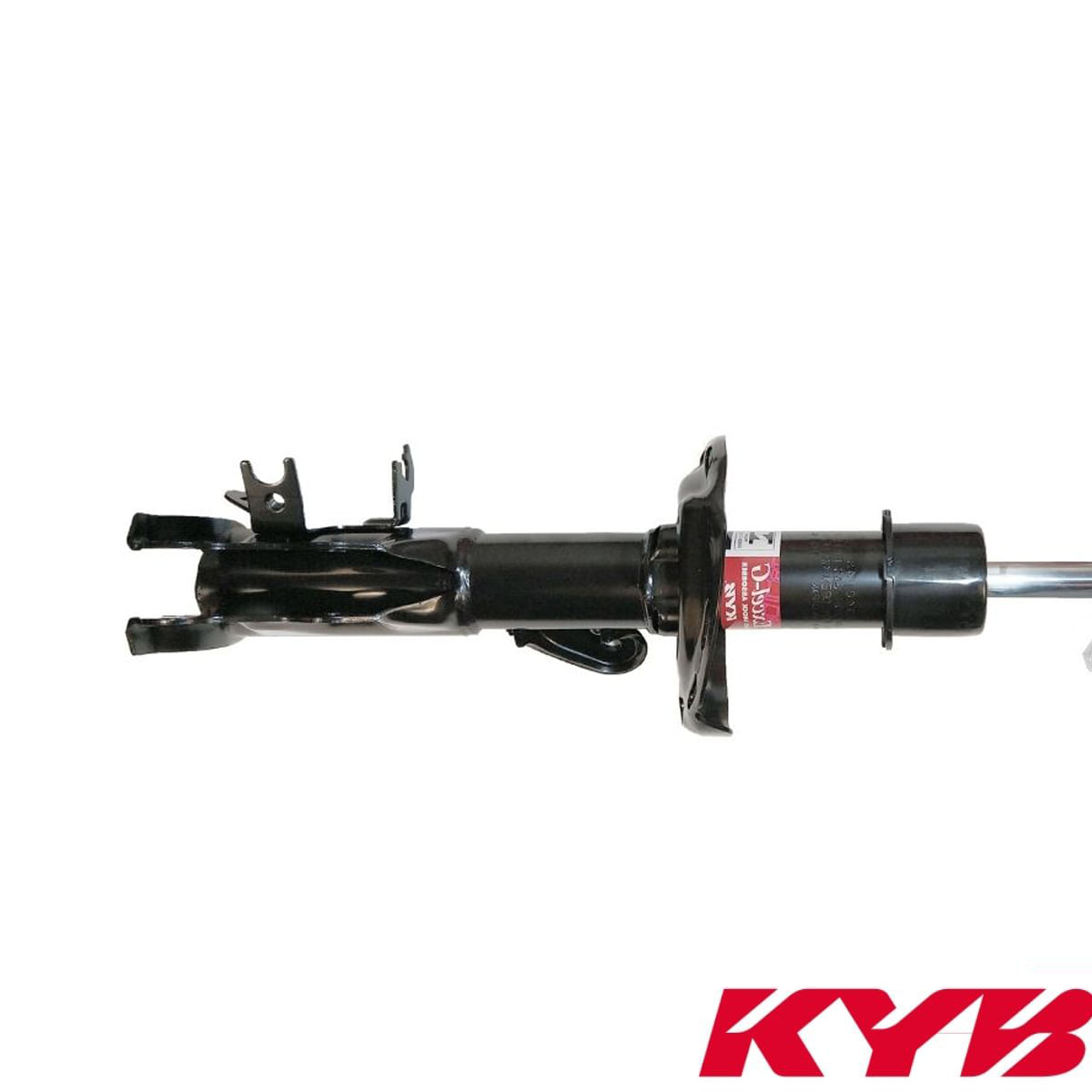 3340143 - Amortecedor Diant Esq - Hrv 15 Em Diante - Kyb